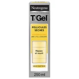 Neutrogena T/Gel Anti-Dandruff Shampoo Droge Roos 250ml