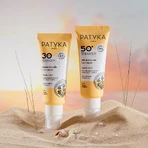 Patyka Zonnecrème Gezicht SPF30 40 ml