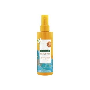 Klorane Sublime Spray Solar Spf50 200 ml