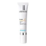La Roche-Posay Pure Vitamine C Anti-Rimpelbehandeling Oogcontour 15ml