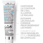 La Roche-Posay Pure Vitamin C Anti-Falten-Behandlung Augenkontur 15ml