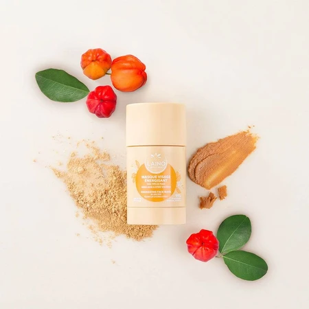 Laino Energizing Face Mask 65g