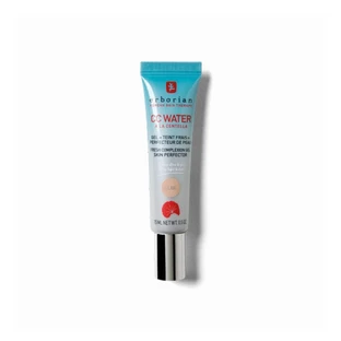 Erborian CC Water Complexion Gel Aardbei 15ml