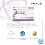 Granions Endolib 90 Geluli Conceptio