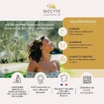Complejo cutáneo liposomal antiedad Biocyte 14 sticks
