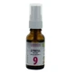 Dr. Theiss Naturwaren BACH BIO COMPLEX No. 9 STRESS 20ml