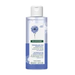 Klorane Korenbloem Oog Make-up Verwijderaar Waterproof Ritueel 100ml