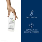 Eucerin Dermocapillaire Hoge Tolerantie Shampoo Overgevoelige Hoofdhuid 250ml