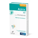 Stapeltje Azéol Azéol AV Immuunverdediging 15 tabletten