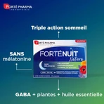 Forté Pharma Forté Night Nature 30 Tabletten