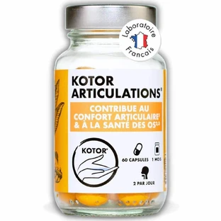 Kotor Pharma Joint 60 Capsules
