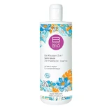 Bcombio Organic 2-in-1 soap-free foaming gel 500ml
