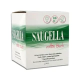 Saugella CottonTouch 14 Daagse Tampons met vleugels x14