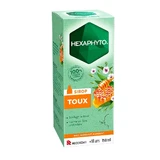 Hexaphyto Sirop Toux From 18 years 150 ml