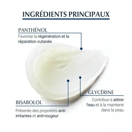 Eucerin Aquaphor SOS Reparador Labial 10ml