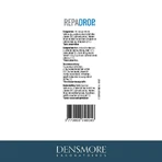 Densmore Ophthalmology Repadrop Ophthalmic Solution 10ml