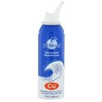 Sterimar Hypertonic Nose and Mouth Spray Enriched with Copper Children and Adults 100ml
