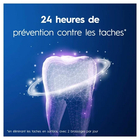 Pasta de dinți Oral-B 3D White Advanced Whitening Perfection 75ml