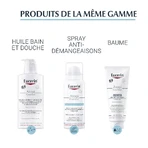 Eucerin Atopicontrol Intensief verzachtende crème voor de droge atopische huid 40 ml