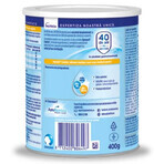 Lait maternisé Aptamil Comfort, 400 g, Nutricia