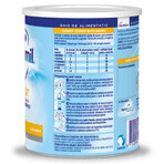Aptamil Comfort melkvoeding, 400 g, Nutricia