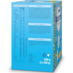 Formulă de lapte Aptamil® NUTRI-BIOTIK™, +1 an, 1200 g, Aptamil 