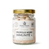 Ballot-Flurin Zwarte Propolis Immuniteit 120 tabletten