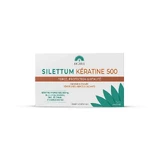 Jaldes Silettum Keratine 500 40 tabletten
