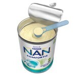 Latte di proseguimento Nan 2 Comfortis, +6 mesi, 800 g, Nestlé