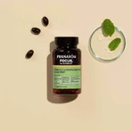 Pranarôm Aromaboost Focus 60 Capsules