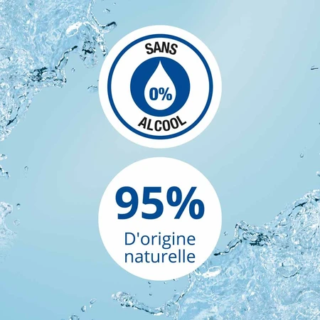 Cb12 Baño Blanco Haleine Fraîche 12h 250ml