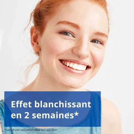 Cb12 Baño Blanco Haleine Fraîche 12h 250ml