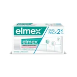 Elmex Sensitive Professionele Tandvleesverzorgingspasta 2x75ml
