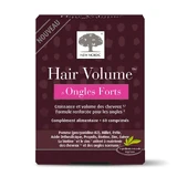 Nuevo Nordic Cabello Volumen Uñas Fuertes 60 Comprimidos