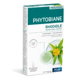 Pileje Phytobiane Rhodiola Kalmerend en ontspannend 30 tabletten