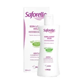 Saforelle Gentle Cleansing Treatment 250 ml