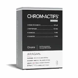 Aragan Synactifs ChromActive 60 Kapseln