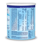 Lait de démarrage sans lactose, 400 g, Aptamil