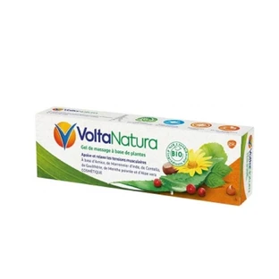 Voltanatura Gel de Masaje Herbal 100ml