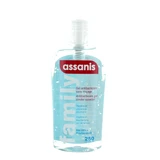 Assanis Antibacteriële Oplossing 250 ml