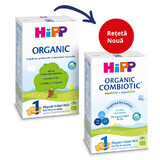 Startmelk Organisch 1, +0 maanden, 300 gr, Hipp