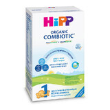 Startmelkvoeding Biologisch Combiotic 1, +0 maanden, 300 g, Hipp
