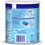 Aptamil Pepti Syneo 1 milk formula, 0-6 months, 400 g, Nutricia