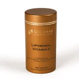 Laboratorios Goldman Vitamina C Liposomal 60 Cápsulas 500mg