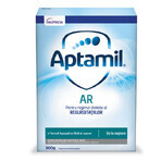 Lait maternisé à partir de la naissance AR, 300 g, Aptamil