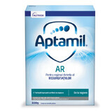 Melkvoeding vanaf de geboorte AR, 300 g, Aptamil