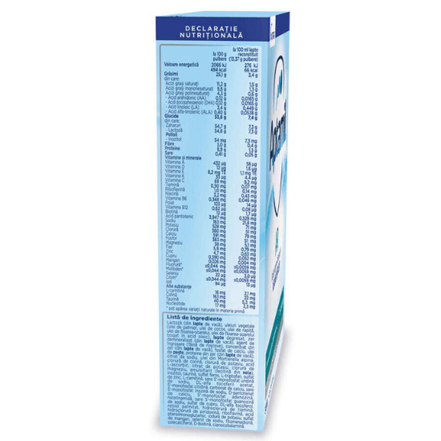 Lait maternisé à partir de la naissance AR, 300 g, Aptamil