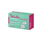 Taïdo MenoActiv Menopauzale aandoeningen 60 plantaardige capsules