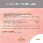 Biocyte Health Omega 3, 6, 9 60 Capsules