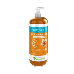 Dermasens Sugras Gel douche sans savon Peau sensible 1l